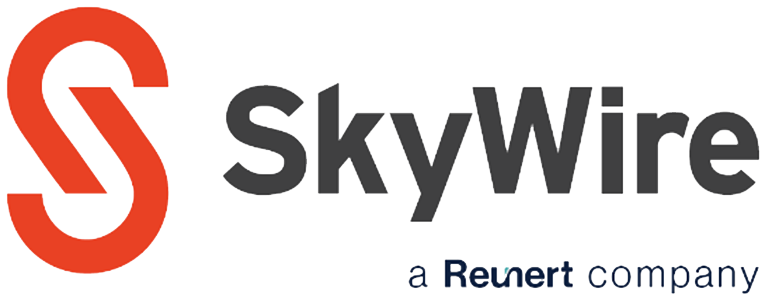 Skywire Logo